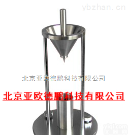 DP-3351  粉体自然堆积密<em>度仪</em>/堆密度/<em>粉末</em>自然堆积密度计