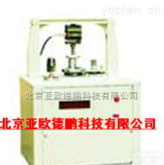 DPKS-B  <em>数显</em><em>可塑性</em>仪（微电脑<em>可塑性</em><em>测定仪</em>）