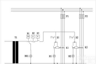 <em>管道式</em><em>电加热器</em>（在线式加热器系列）