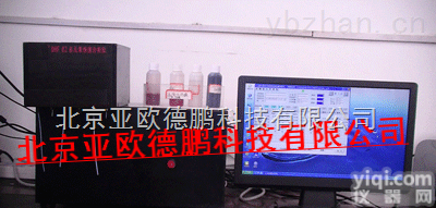 DP-DHF82  多元素快速<em>分析仪</em>/<em>硅酸盐</em>化学<em>成份</em>快速测定仪