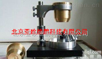 DP-3555  <em>霍尔</em><em>流速计</em>（粉末流速测试仪 粉末松装<em>密度计</em> 表观密度测试仪）