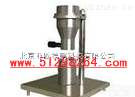 DPQL-1003  <em>表观</em>密度<em>测定仪</em>/<em>表观</em>密<em>度仪</em>（黄铜和不锈钢科选择）