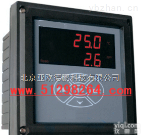 DP-<em>CON9606</em>  （TDS）智能在线<em>电导率仪</em>/在线<em>电导率仪</em>