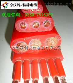 YFFB）  （YFFB）<em>天津</em><em>高压</em>扁<em>电缆</em>）（特发信息）