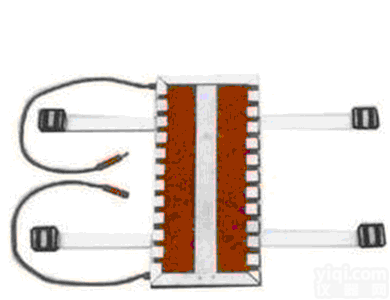 <em>LCD</em>-X型<em>吸附式</em>电<em>加热器</em>