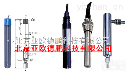 DP-7931 <em> 在线溶解氧电极</em>/溶解氧电极