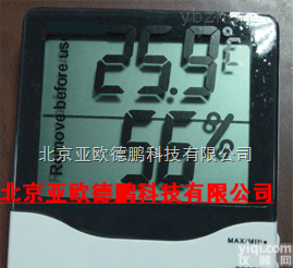 DP176-LD  <em>大屏幕</em>温湿度表/<em>大屏幕</em>温湿度仪/<em>大屏幕</em><em>温湿度计</em>