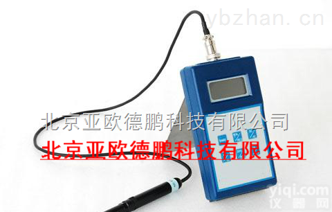 dP-HT201型  <em>手持式</em><em>高斯计</em>/<em>手持式</em>数字<em>特斯拉</em>计/<em>高斯计</em>