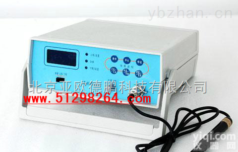 DP-HT108型  多功能<em>高斯计</em>/数字<em>特斯拉</em>计/<em>高斯计</em>