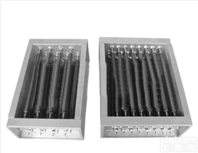 <em>风管电加热器</em>