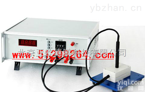 DP-HT35  <em>铁芯</em>测试仪/<em>铁芯</em>检测仪/<em>铁芯</em><em>测定仪</em>