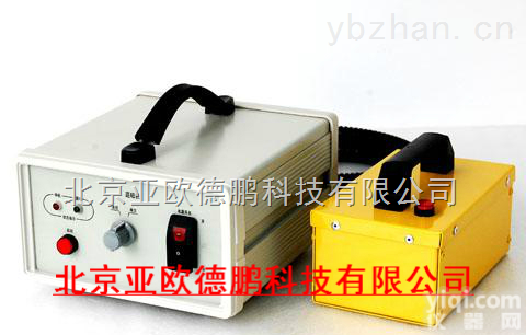 DP30-2  <em>手持式</em><em>脉冲</em>退磁机/<em>脉冲</em>退磁机