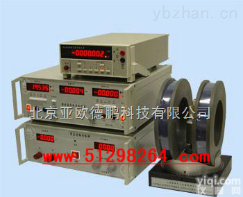 DP-SB100A型  磁性<em>薄膜</em>磁<em>电阻率</em><em>测量仪</em>/<em>电阻率</em><em>测量仪</em>
