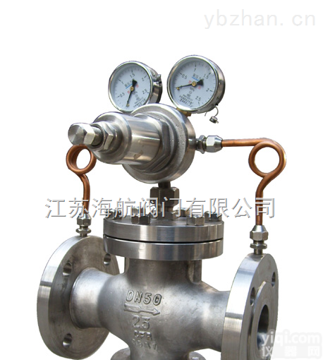 <em>减压阀</em>  <em>YK43F</em>-25P|<em>YK43F</em>-40P（氧气）空气<em>减压阀</em>