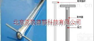 ：DPWN  万能式取样<em>探子</em>/采样<em>探子</em>/固体<em>取样器</em>