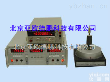 DP-SB100A/1  四探针导体/<em>半导体</em>电阻率<em>测量仪</em>/四探针导体/<em>半导体</em>电阻率测试仪