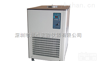 汕尾佛山<em>增城</em>低温冷却循环泵 低温恒温<em>循环器</em>