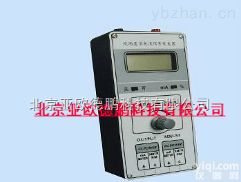 DP-XPX116  双<em>通道</em><em>电流</em><em>校验器</em>/<em>电流</em><em>校验器</em>/<em>校验器</em>