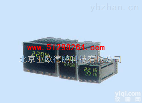 DP-2416/2408/2404  <em>高精度</em>温度<em>控制器</em>/温度<em>控制器</em>