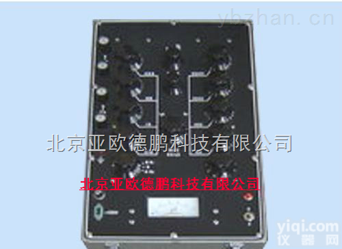 DP-QS1A  <em>指针式</em>交流<em>电桥</em>/交流<em>电桥</em>