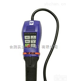XP-1A  <em>美国TIF XP-1A卤素检漏仪</em>