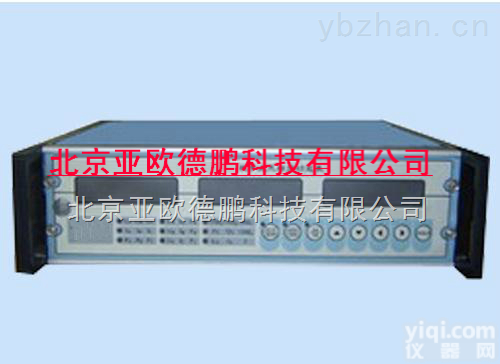 DP-PF109  <em>数字式</em>三相<em>多功能</em>表/三相<em>多功能</em>表