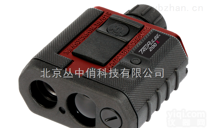 图<em>柏斯</em>TruPulse 200X测距仪