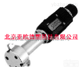 DPBS-MARKⅡ  <em>三点式</em><em>内径</em>千分尺/<em>内径</em>千分尺