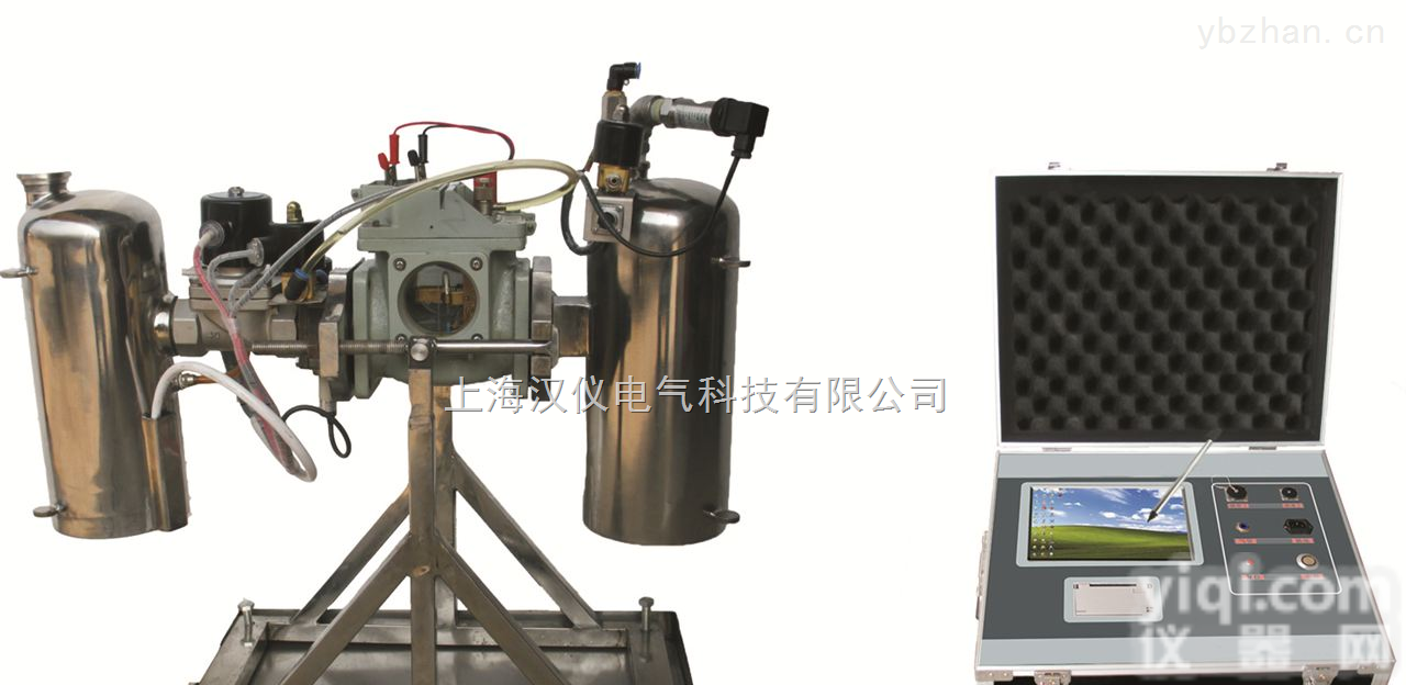 瓦斯<em>继电器</em>校验仪<em>HY</em>-3104