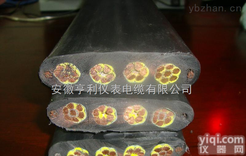 KF46GB  【<em>天津</em>西青区】《特种》KF46GB（耐<em>高压</em>）扁<em>电缆</em>