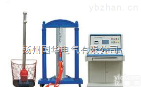 <em>安全帽</em>、脚扣<em>拉力</em><em>试验机</em>