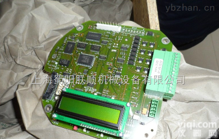 2SY5016-1SB00/2SB00  <em>德国</em>西<em>博思</em>Sipos<em>控制板</em> 主板