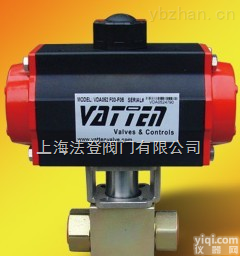 气动<em>直通式</em>高压<em>球阀</em>、德国气动高压<em>球阀</em>、气动二/2通高压<em>球阀</em>