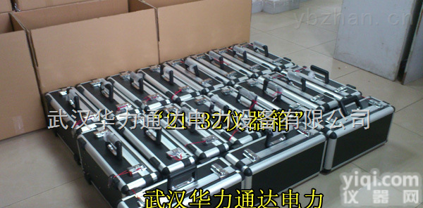 电位差法定位电缆故障 适用于<em>电缆沟</em>|中低压电缆故障