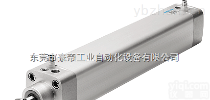 DNCB-80-250-PPV-A  费斯托<em>FESTO</em><em>气缸</em>的分类及原理#<em>FESTO</em>方向控制阀、<em>气缸</em>部分<em>现货</em>