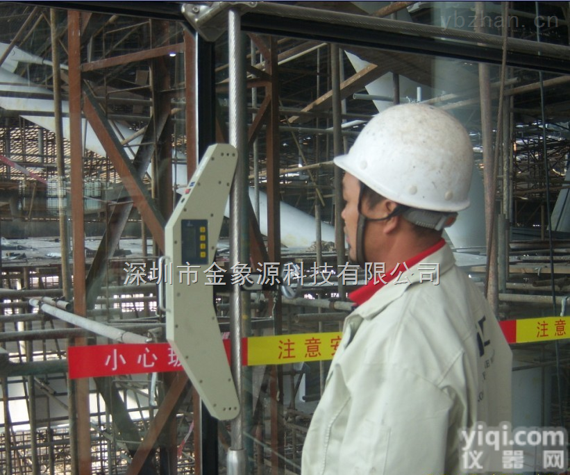 20吨太原绳索张力仪 10吨玻璃幕墙<em>拉索</em><em>张力计</em>