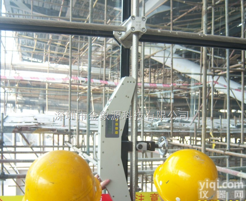 20吨绳索张力仪-<em>深圳市</em><em>金象</em>源科技有限公司