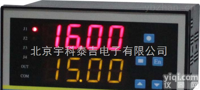 YK-11FZ  北京压力<em>峰值</em><em>记录仪</em>，压力zui大值显示仪，北京宇<em>科泰</em>吉电子有限公司