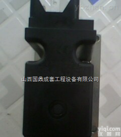 萨澳丹佛斯液压  SAUER-DANFOSS萨澳丹佛斯<em>液压马达</em>OMT400 151B3057