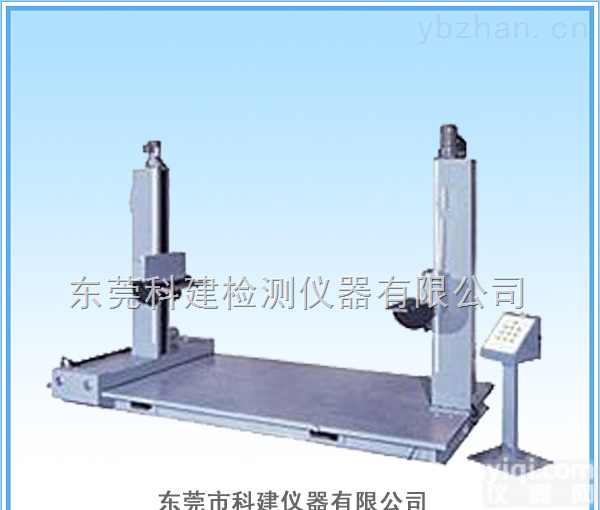 KJ-7072B  广东大型<em>跌落</em><em>试验台</em>厂家批发，大型<em>跌落</em><em>试验台</em>