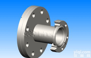 <em>CF</em>-<em>CF</em>  HTC直通<em>转接</em>头-旋转