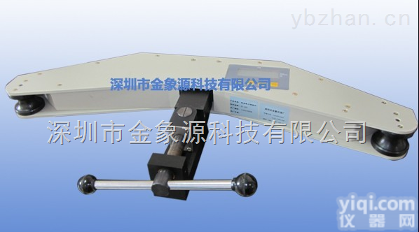 30吨<em>绳索</em><em>张力</em><em>测试仪</em>-钢索<em>张力</em>检测仪维护