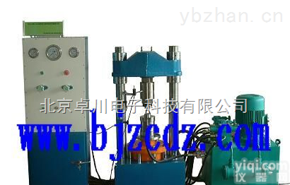 GC.01-YSY-60  北京供应GC.01-YSY-60岩石三轴仪