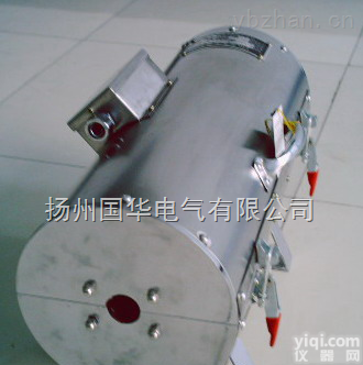 不锈钢<em>开启式</em>电<em>加热炉</em>