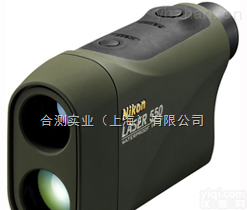 Laser1200s  日本<em>尼康</em>Nikon Laser1200s激光测距望远镜