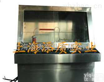 <em>固体绝缘材料电气介电强度试验仪</em>-上海添质仪器