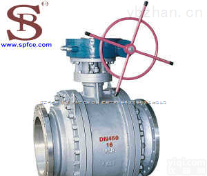 <em>Q347F-16C</em>  <em>Q347F-16C</em> 四氟密封球阀