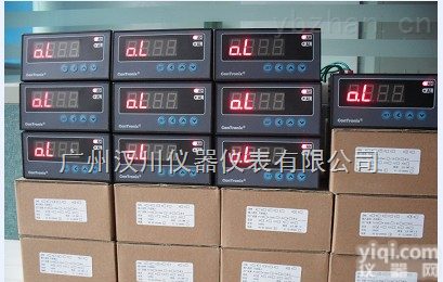 CH6<em>系列</em>  单<em>显示仪表</em>产品型号:CH6/B-FRT2A2B0V0