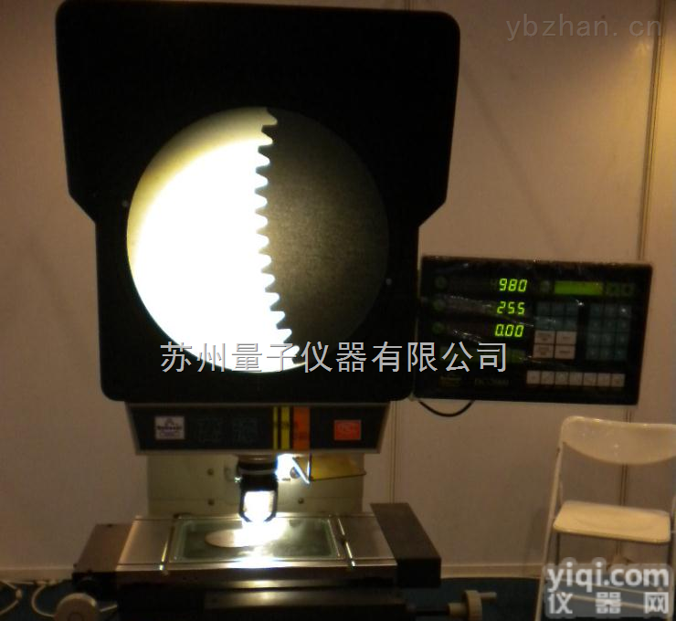 <em>投影仪</em><em>CPJ</em>-3025A  Rational万濠反像<em>投影仪</em>（高精度）<em>CPJ</em>-3025A