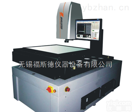GM-<em>7060</em>  GM-<em>7060</em>光罩技术全自动影像<em>测量仪</em>